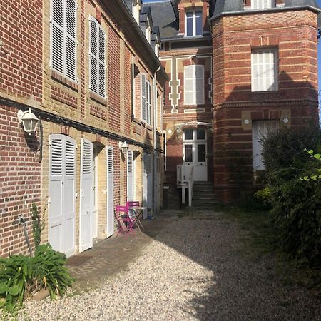 Le Cottage De Gabriel Front De Mer Villers-sur-Mer Luaran gambar